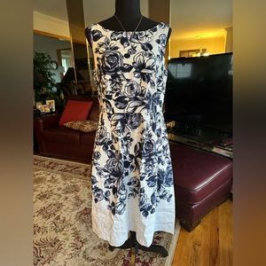Talbots Women Dress
